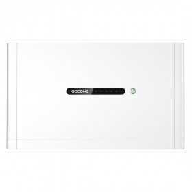 GoodWe Battery GW-LXD5.0-10-A Kit 5kWh IP66 + Stand Floor + Cavi - high-voltage battery