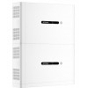 GoodWe Batteria GW-LXD5.0-10-A2 Kit 10kWh IP66 + Base Pavimento + Cavi - high-voltage battery