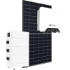 FuturaSun Kit On-Off Grid Monofase 6.44 kW con Inverter 6kW + Batteria 10.65kWh