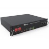 Off Grid Kit 48V 4500W PLUS Photovoltaic with Inverter 6kVA LiFePO4 Battery 2.4kWh Dyness