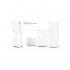 6kW 7200W PLUS 1-Phase Off-Grid Photovoltaic Kit with 5kW Growatt Wanroy Battery Storage