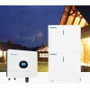 Kit fotovoltaico 6kW 7200W Monofase Off-Grid con accumulo 10kW Growatt Wanroy Per baita o casa isolata