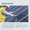 6kW On-Off Grid Photovoltaic Kit 8.28 kW FuturaSun Inverter 6kW Battery 10.65kWh 5-Year All Risk SOLAR Insurance Included