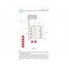 4.5kW Off Grid Photovoltaic Kit with 6kW Inverter and 9.6kWh Dyness LiFePo4 Batteries