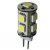 G4 LED bulb 12/24V 1,6W 97 Lumen 2700K Warm White