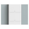Kit Fotovoltaico 5,4kW Off Grid con Inverter Victron EasySolar II 48V 5kW e Batterie LiFePo4 Pylontech PELIO 51.2V 15.36kWh