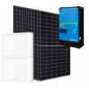 4.5kW Off Grid Kit with Victron EasySolar II 48V 5kW Inverter Pylontech PELIO 51.2V 10.24kWh LiFePo4 Batteries