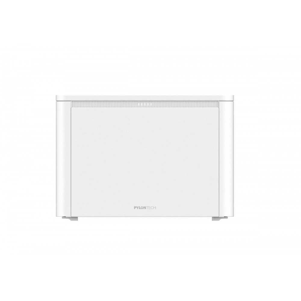 10.8kW Off Grid Photovoltaic Kit with Victron MultiPlus II 48/10000 Inverter and Pylontech PELIO 51.2V 20.48kWh Batteries