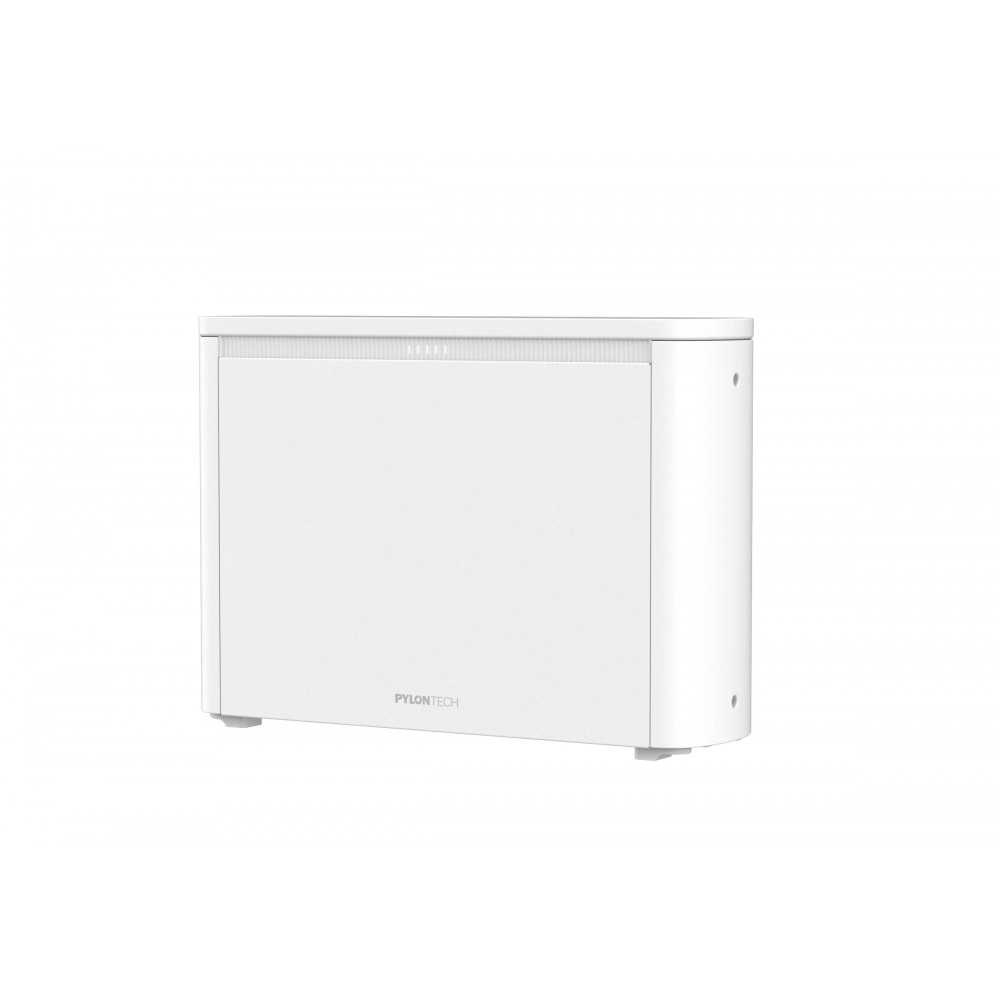 Kit Fotovoltaico 10,8kW Off Grid con Inverter Victron MultiPlus II 48/10000 e Batterie LiFePo4 Pylontech PELIO 51.2V 20.48kWh