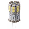 G4 LED Bulb 12/24V 2,2W 220Lm 2700K Warm White