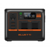 Bluetti AC60P Premium Portable Power Station 504Wh 600W