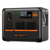 Bluetti AC60P Premium Portable Power Station 504Wh 600W