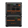 Bluetti AC60P Power Station Premium Portatile 504Wh 600W