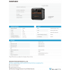 Bluetti AC180P Premium Portable Power Station 1440Wh 1800W