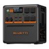 Bluetti AC240P Premium Portable Power Station 1843Wh 2400W