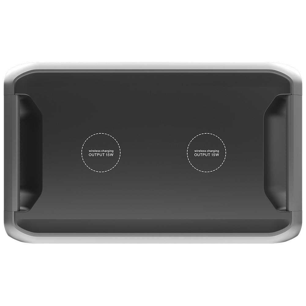 Bluetti AC300 3000w home backup MPN:2-25-014720 Battery not included