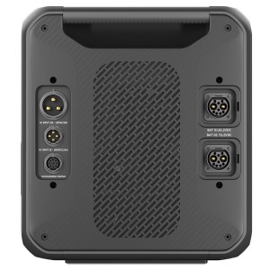 Bluetti AC300 3000w home backup MPN:2-25-014720 Batteria non inclusa