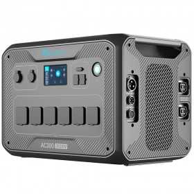 Bluetti AC300 3000w home backup MPN:2-25-014720 Battery not included