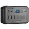 Bluetti AC300 3000w home backup MPN:2-25-014720 Battery not included