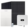 6kW 8100W Single-Phase On-Grid Photovoltaic Kit with 14kW Huawei Battery Storage