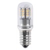Lampadina a LED E14 12/24V 2,5W 240Lm 3000K Bianco Caldo