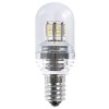Lampadina a LED E14 12/24V 3W 280Lm 3000K Bianco Caldo