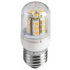 E27 LED Bulb 12/24V 2,5W 220Lm 3000K Warm White Light