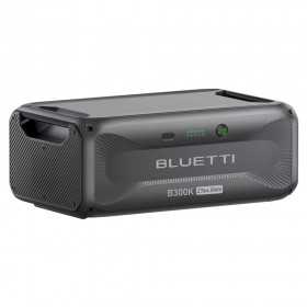 Bluetti B300K Batteria di Espansione 2764,8 Wh per AC200 AC300 AC500
