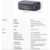 Bluetti B300K Batteria di Espansione 2764,8 Wh per AC200 AC300 AC500