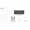 Bluetti B300K Batteria di Espansione 2764,8 Wh per AC200 AC300 AC500