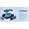 Bluetti B300K 2764.8Wh Expansion Battery for AC200 AC300 AC500