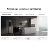Bluetti AC300 3000w home backup + B300K Batteria di Espansione 2764,8 Wh
