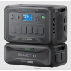 Bluetti AC300 3000w home backup + B300K Batteria di Espansione 2764,8 Wh