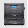Bluetti AC300 3000w home backup + B300K Batteria di Espansione 2764,8 Wh