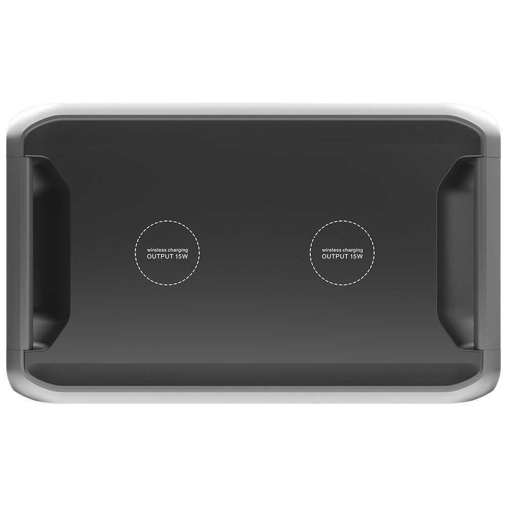 Bluetti AC300 + 2x B300K 3000w home backup Batteria di Espansione 2x2764,8 Wh