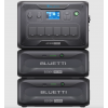 Bluetti AC300 + 2x B300K 3000w home backup Expansion Battery 2x2764.8 Wh