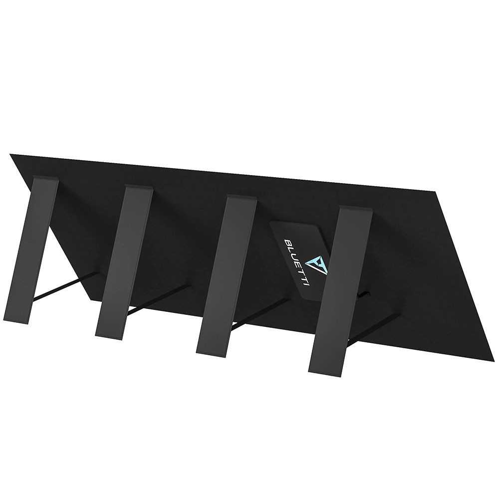 Bluetti PV350 Pannello Solare Portatile Pieghevole 350 Watt MC4