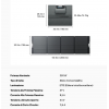 Bluetti PV350 Portable Folding Solar Panel 350 Watt MC4