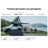 Bluetti AC300 + 2 B300K with PV350 Photovoltaic Panel + 5m Connection Kit