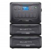 Bluetti AC300 + 2x B300K 3000w home backup Expansion Battery 2x2764.8 Wh