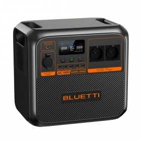 Bluetti AC180P Premium Portable Power Station 1440Wh 1800W