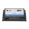 Regolatore PWM 12/24V 10A di carica Doppia Batteria Camper Barca Baita
