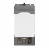 Quick Battery Charger SBC NRG+ Medium 950 FR 40A/24V 3 Outputs 243x479x116mm with remote panel