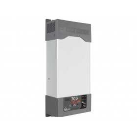 Quick SBC 700 NRG+FR OEM Medium Caricabatterie 60A 12V 3 Uscite