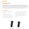 Solis S5-WiFi-ST-4Pin Wi-Fi dongle with 4-pin connector