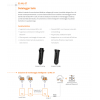 Solis S2-WL-ST-4Pin Wi-Fi LAN dongle 4-pin connector