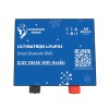 copy of Ultimatron LiFePO4 12V 200Ah ULM-12-200H Lithium Battery BMS Smart Bluetooth Camper Van