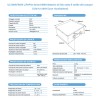 copy of Ultimatron LiFePO4 12V 200Ah ULM-12-200H Lithium Battery BMS Smart Bluetooth Camper Van