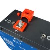 copy of Ultimatron LiFePO4 12V 200Ah ULM-12-200H Lithium Battery BMS Smart Bluetooth Camper Van