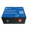 copy of Ultimatron LiFePO4 12V 200Ah ULM-12-200H Lithium Battery BMS Smart Bluetooth Camper Van